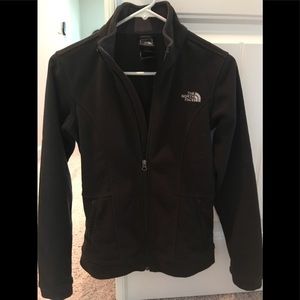 Women’s North Face jacket
